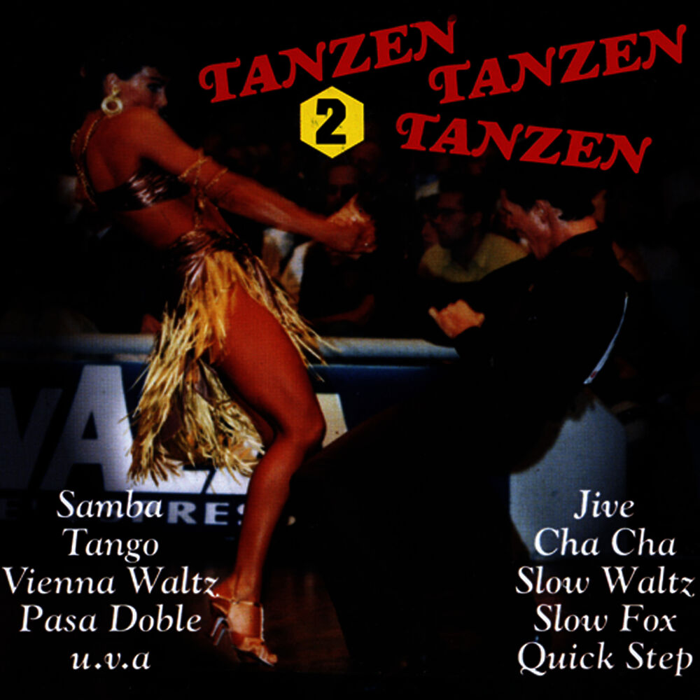 Picture of Tanzen Tanzen Tanzen Folge 2
