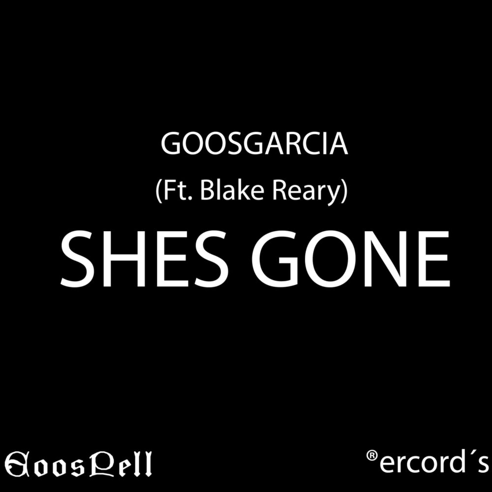 Picture of She's Gone (Live)