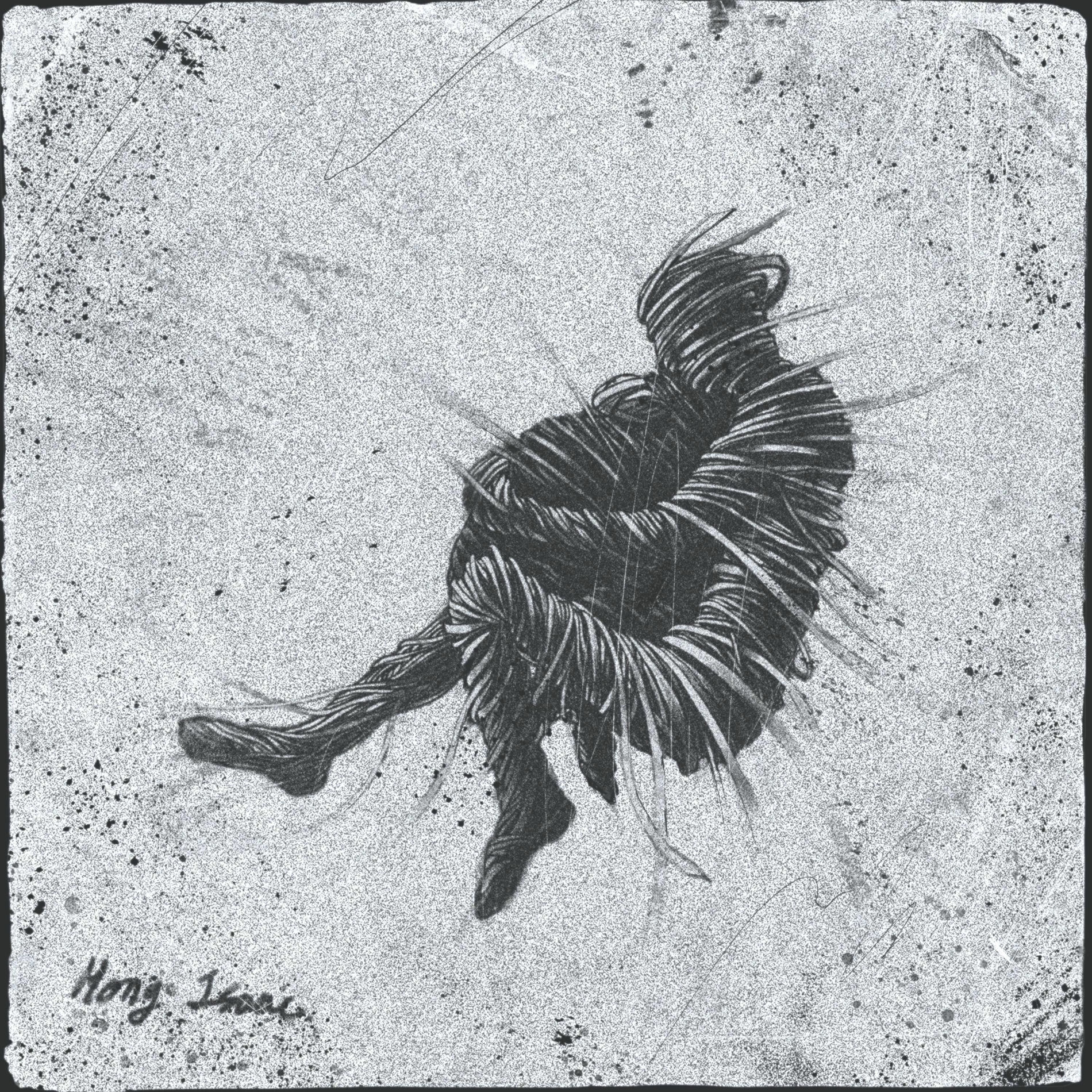 Album cover of 있을게
