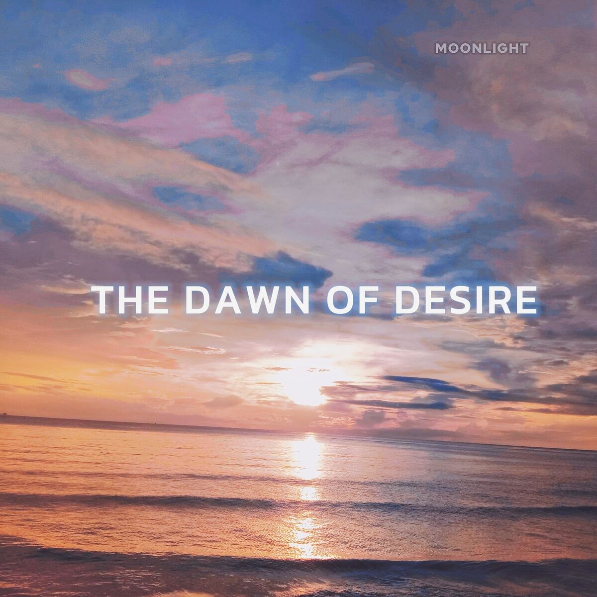 Album cover of The Dawn of Desire