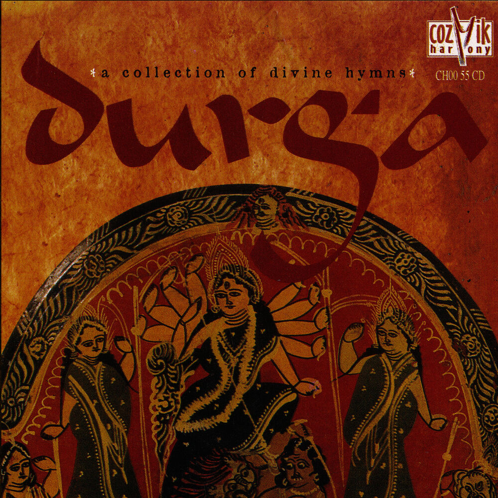 Picture of Durga