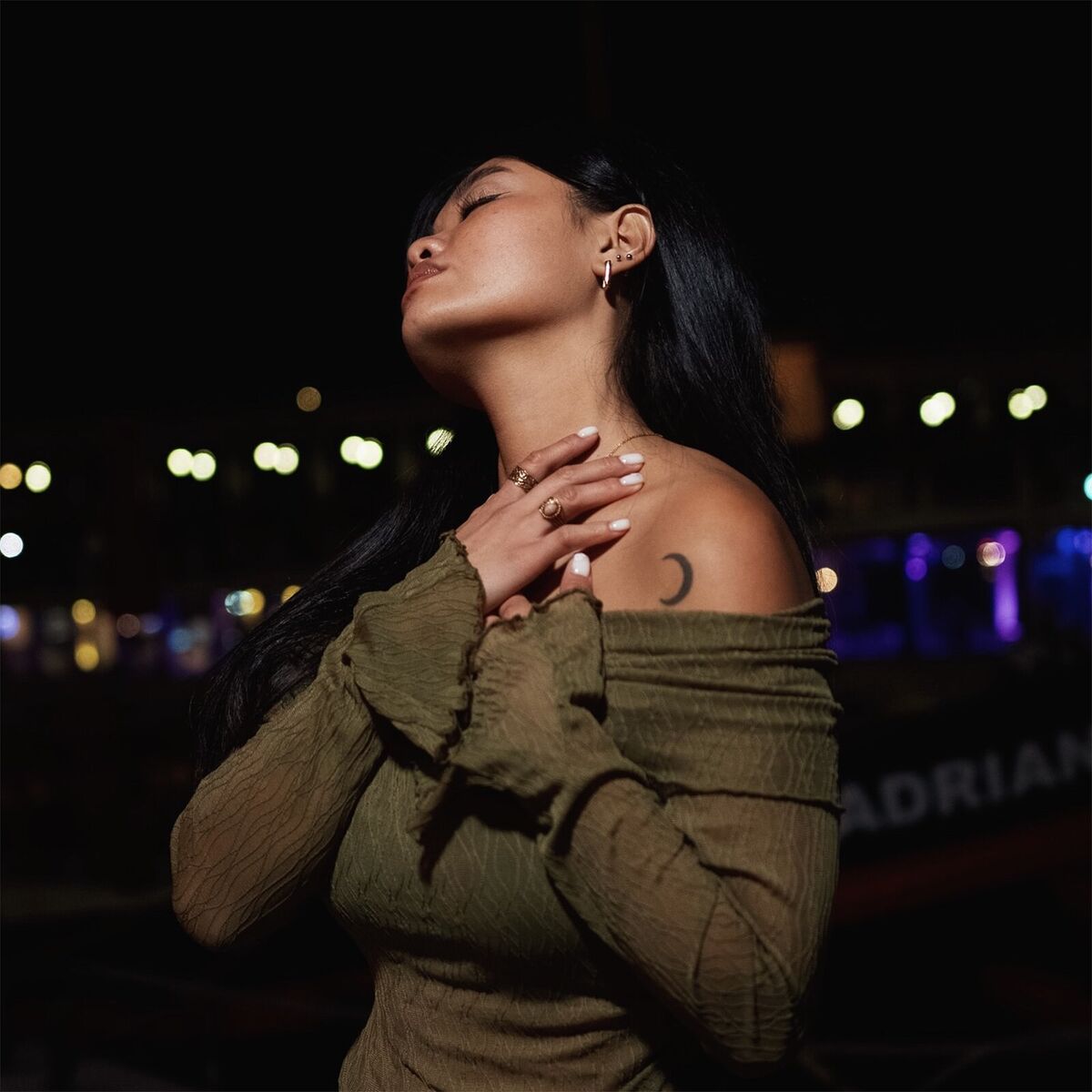 Album cover of Si j’ai mal