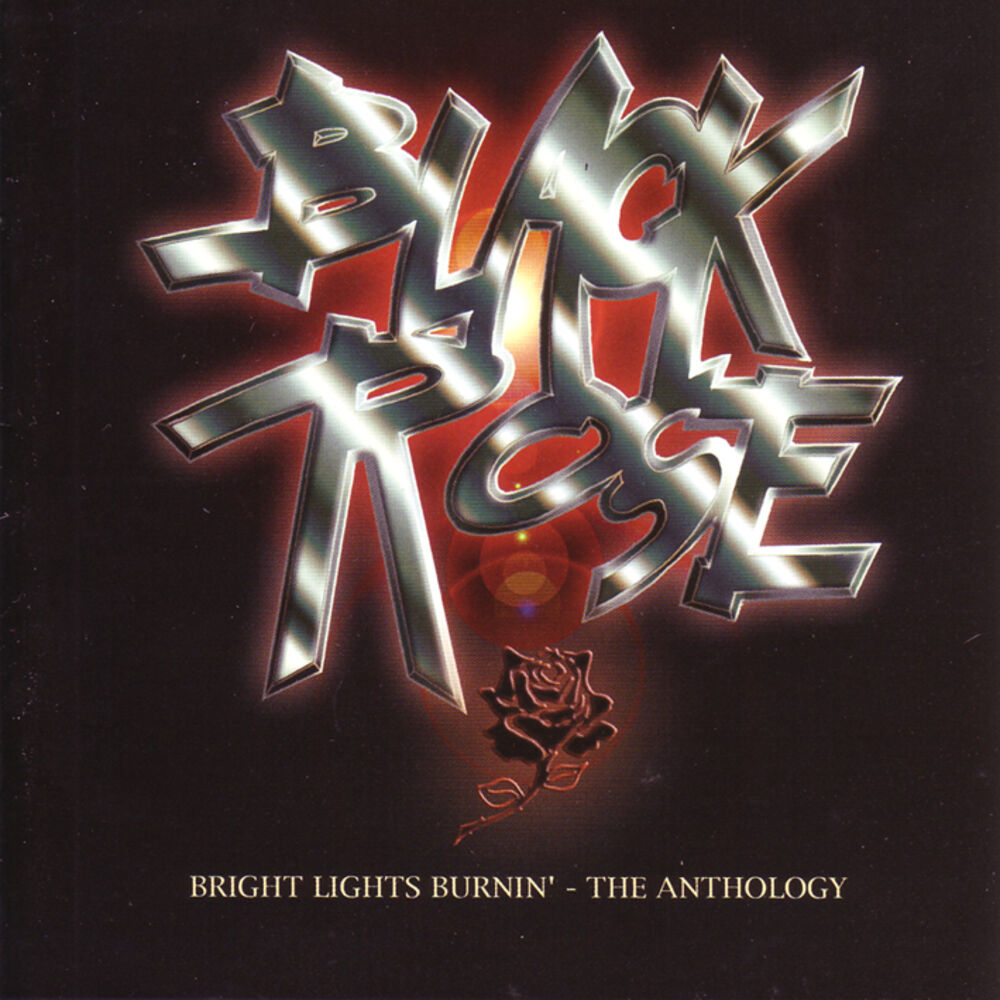 Picture of Bright Lights Burnin'