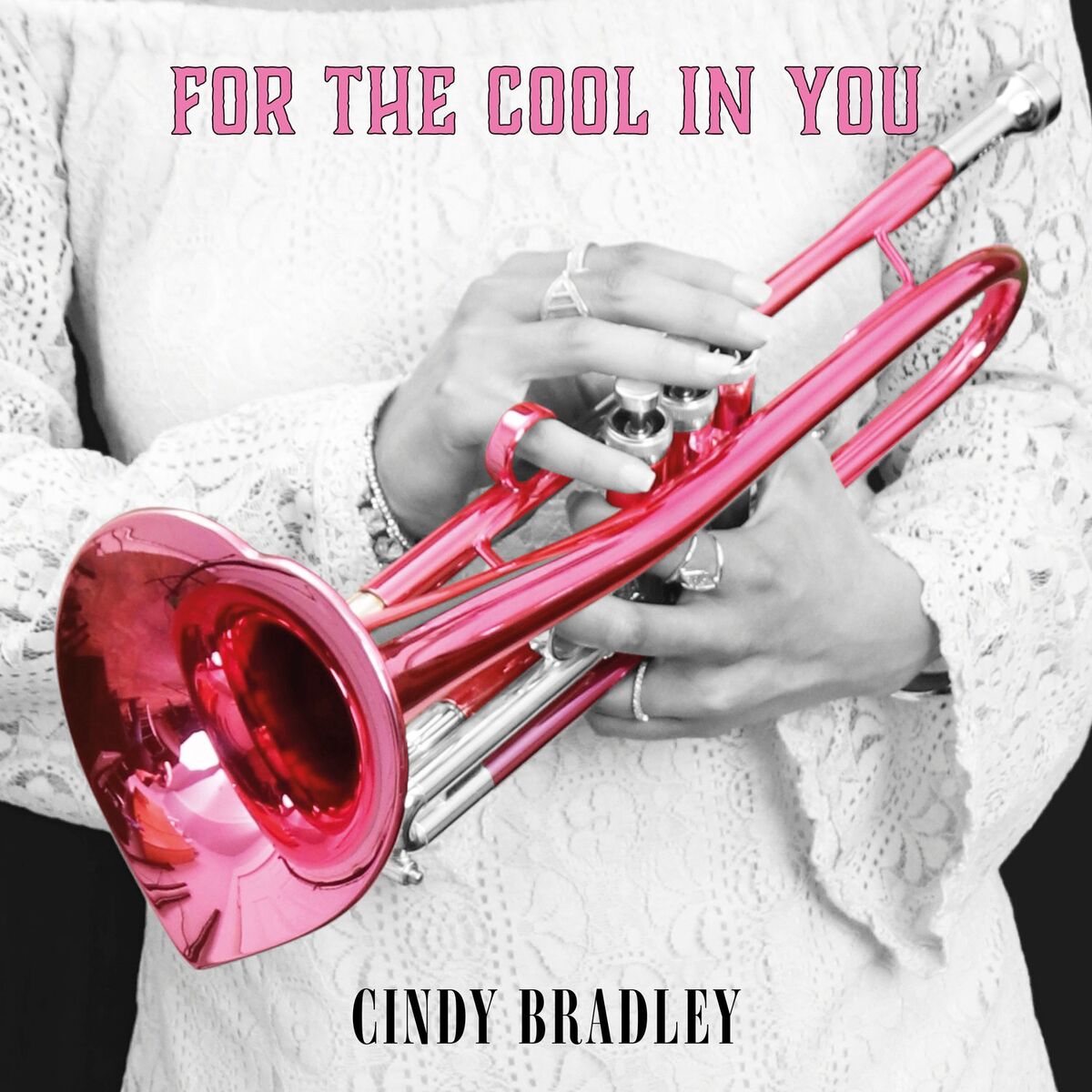 Album cover of For the Cool in You