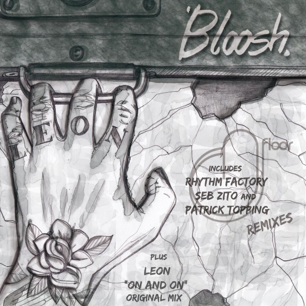 Picture of Bloosh EP