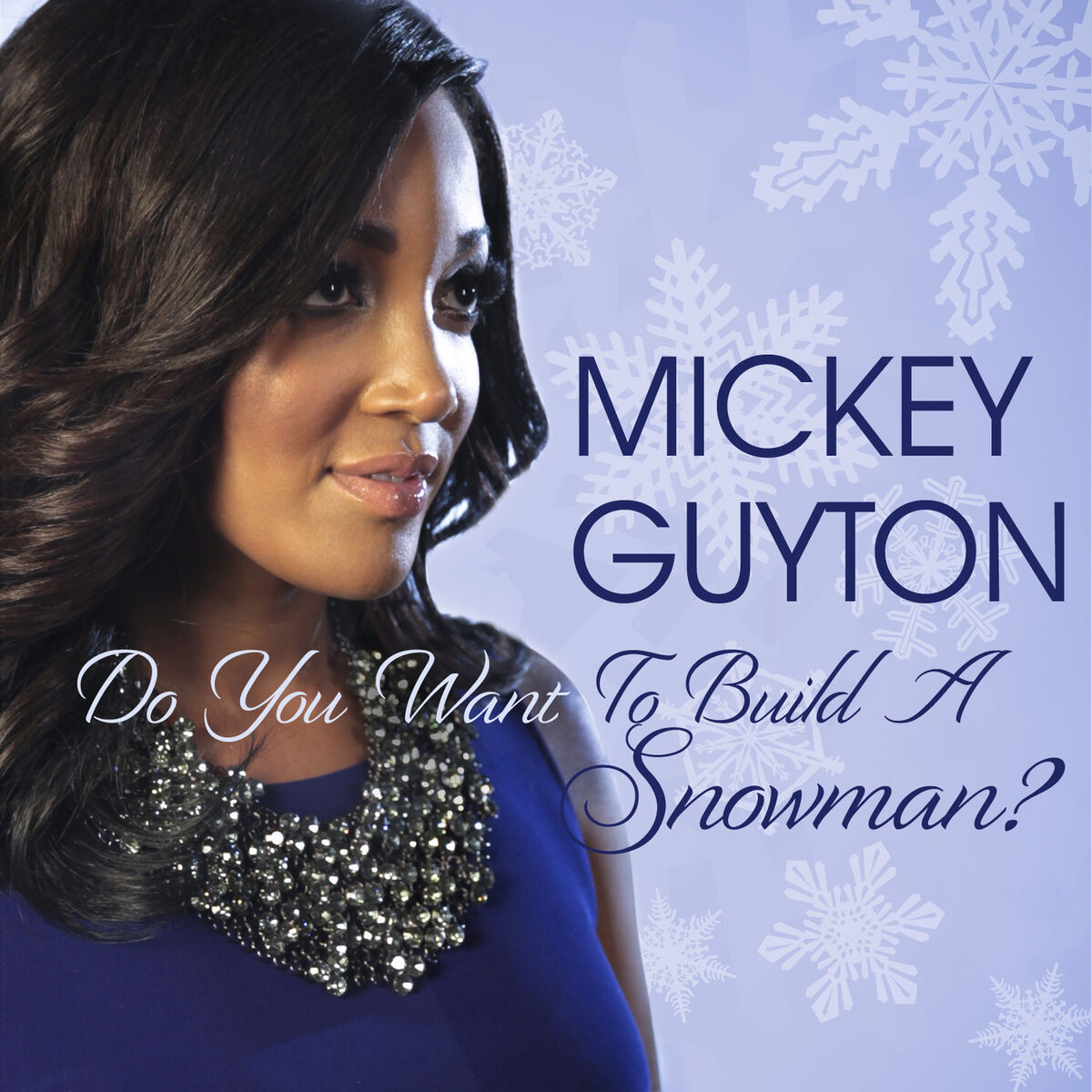 Album cover of Do You Want To Build A Snowman?