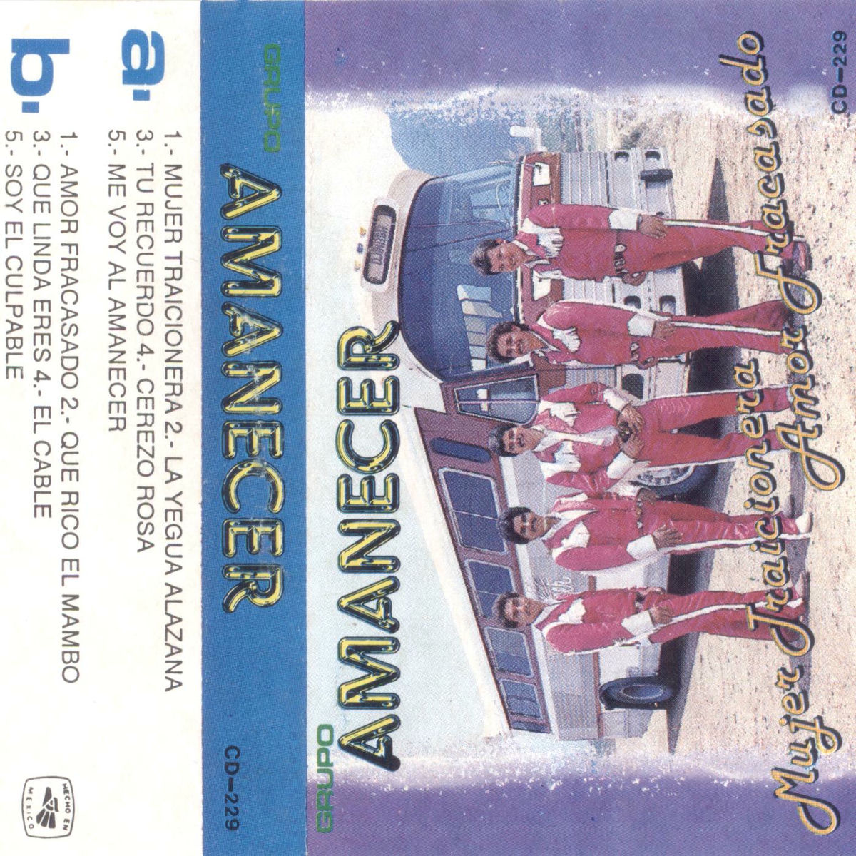 Album cover of Volumen 2