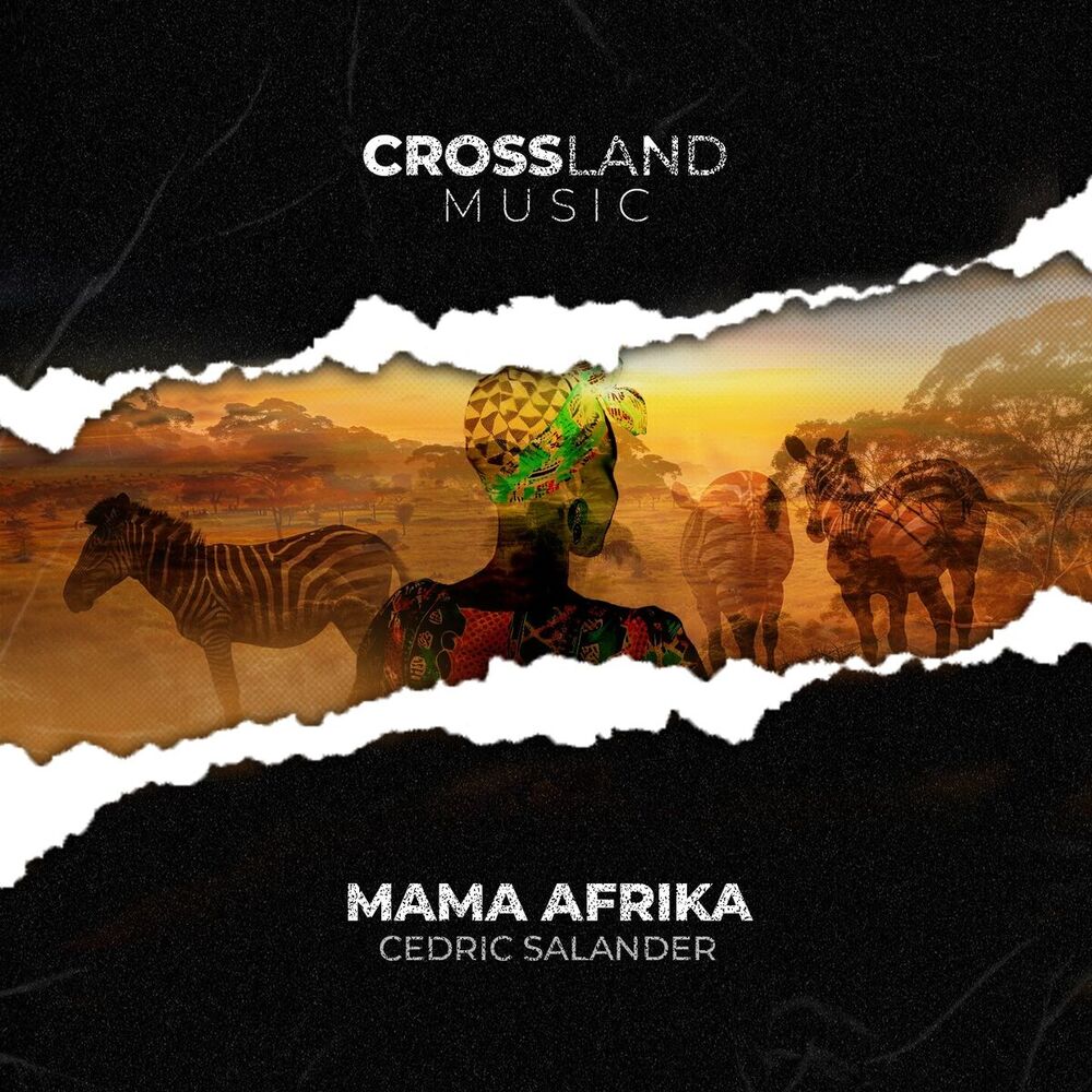Picture of Mama Afrika