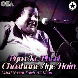 Cover of Pyar Ke Phool Charhane Aye Hain