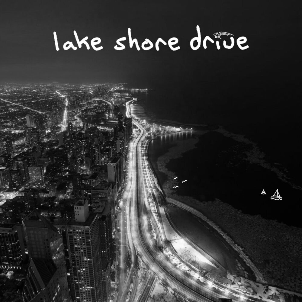 Picture of Lake Shore Drive