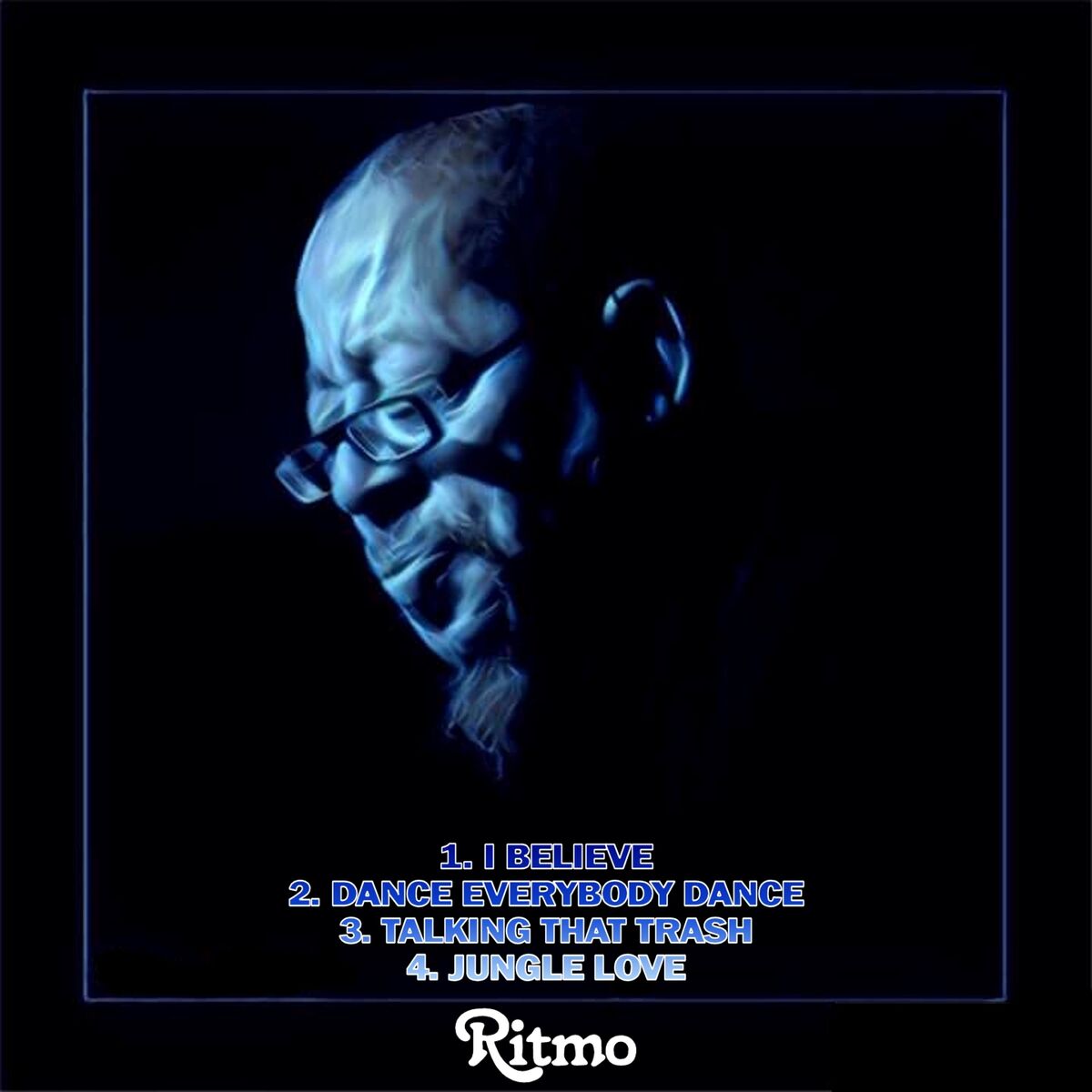Album cover of I Believe