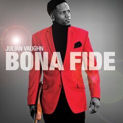 Cover of Bona Fide