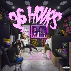 Cover of 36 Hours