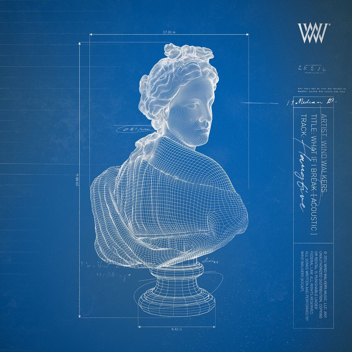Album cover of Hangfire (Unplugged)
