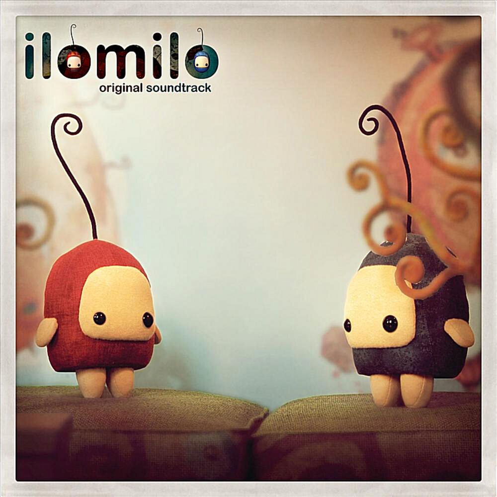 Picture of Ilomilo (Original Soundtrack)