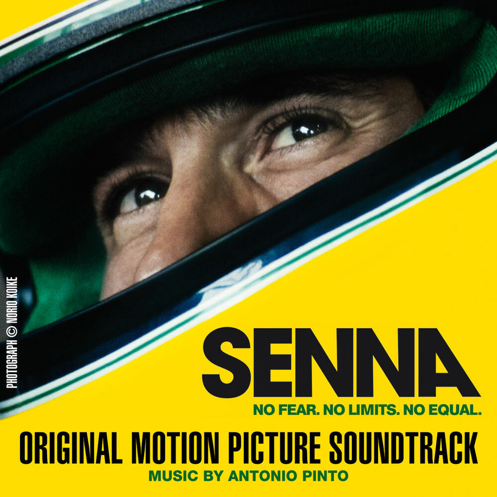 Picture of Original Music From The Motion Picture Senna