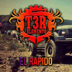 Cover of El Rapido