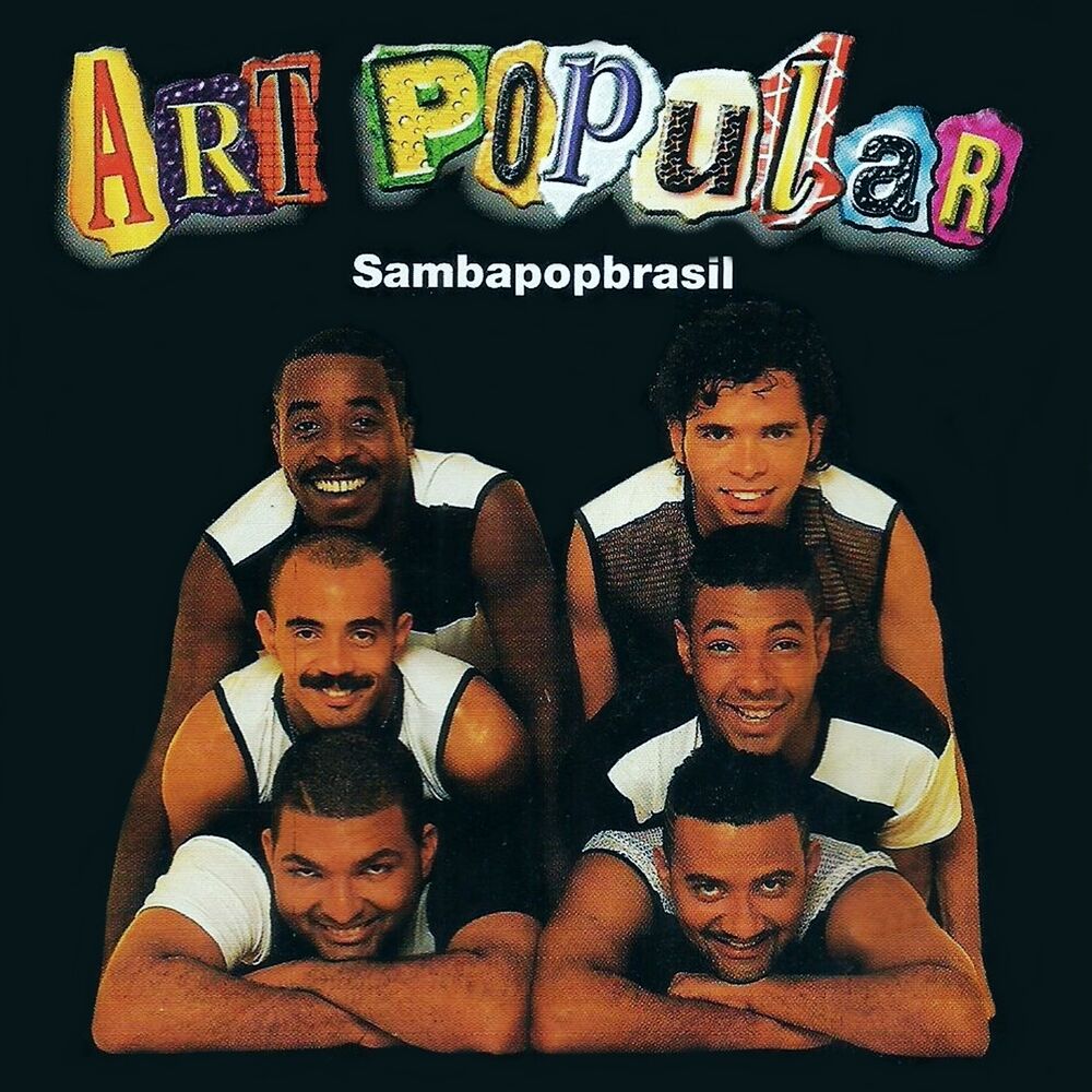 Picture of Sambapopbrasil