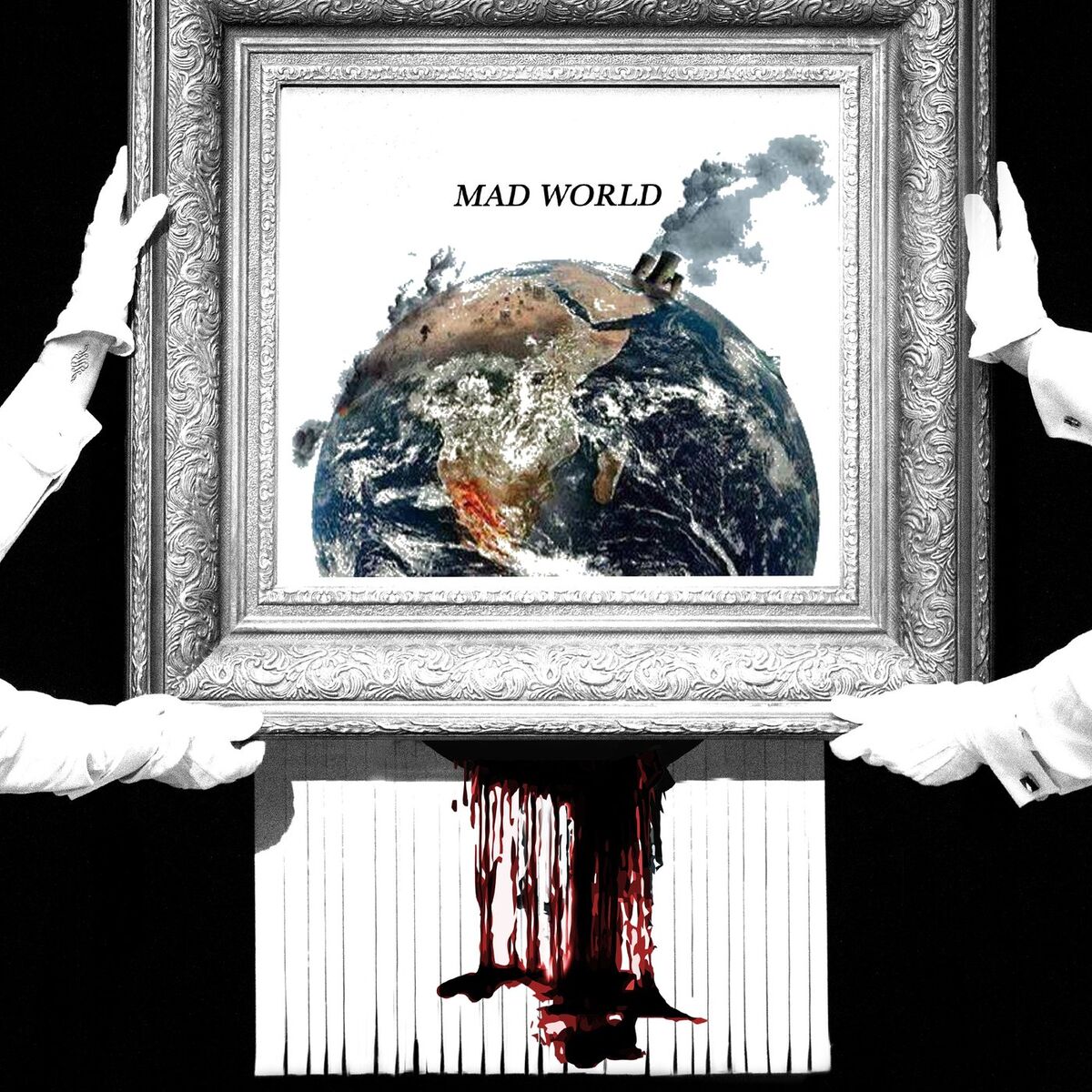 Album cover of Mad World