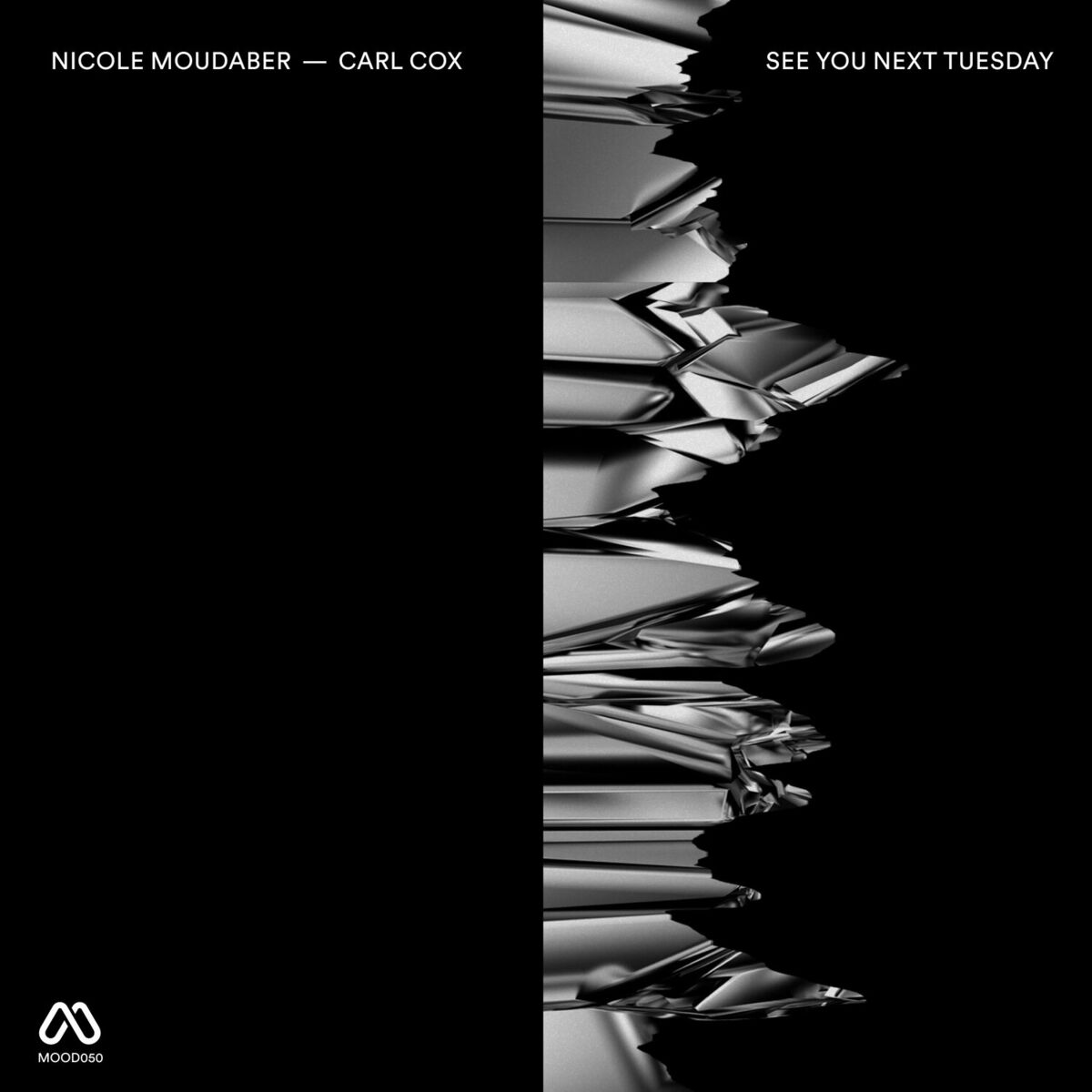Album cover of See You Next Tuesday
