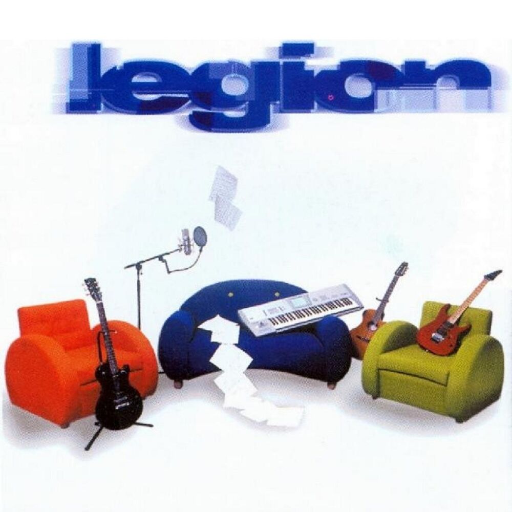Picture of Legion