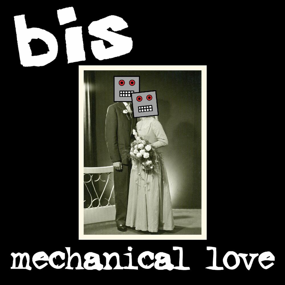 Picture of Mechanical Love