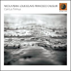 Cover of Cantus Firmus