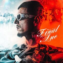 Cover of Final de Ano