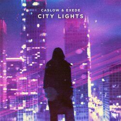 Cover of City Lights
