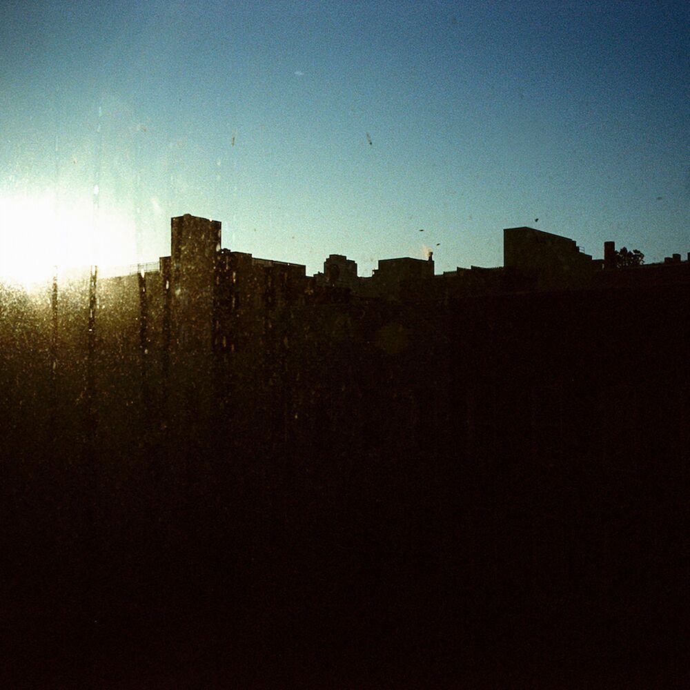 Picture of Uudenvuodenyö
