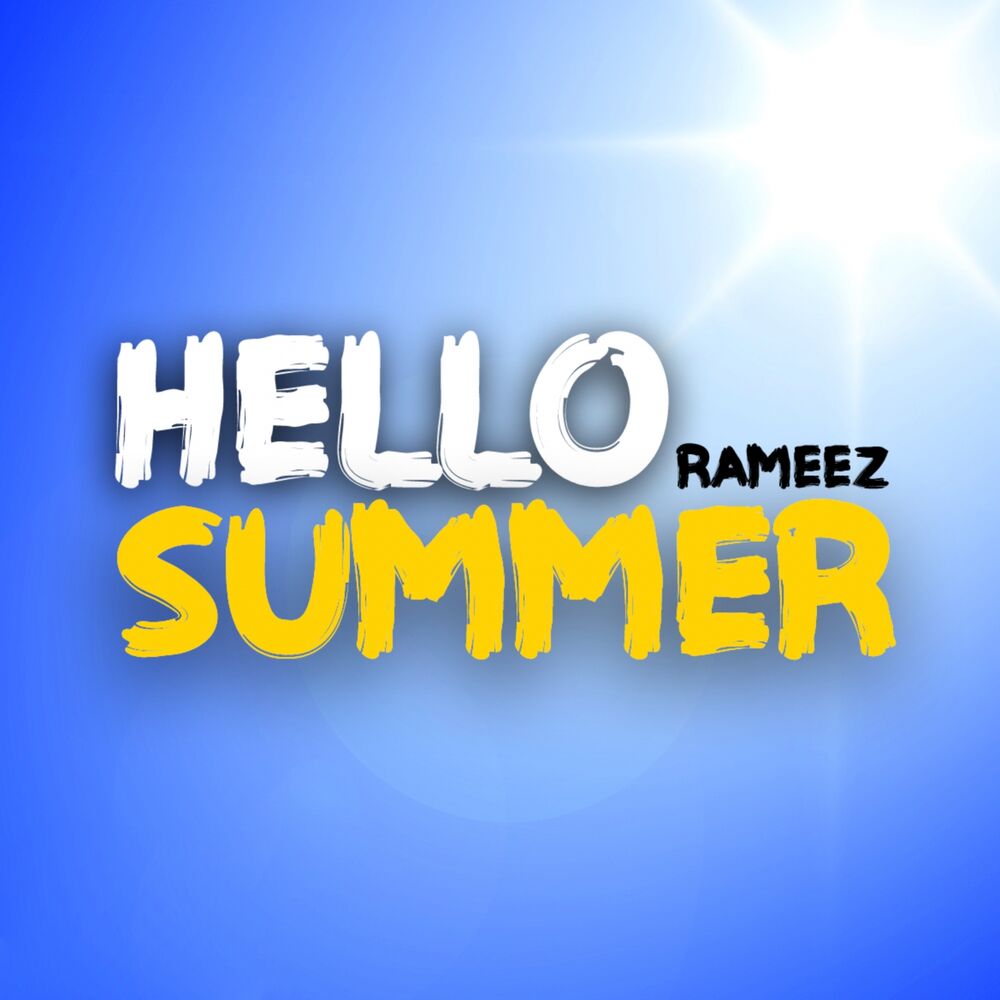 Picture of Hello Summer