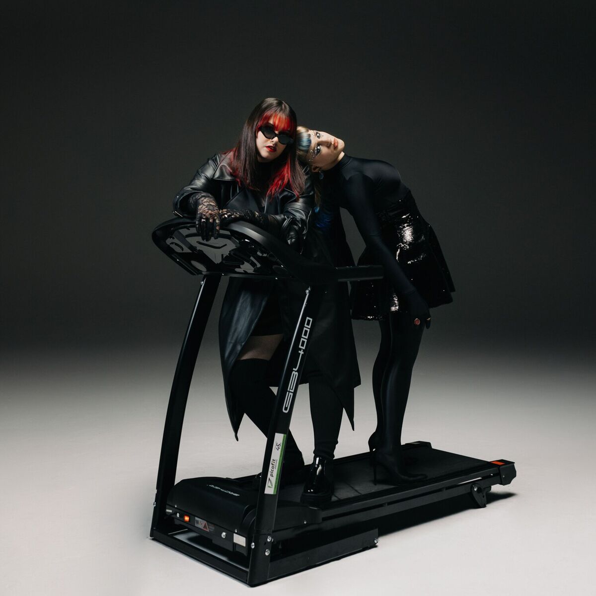 Album cover of Hunger