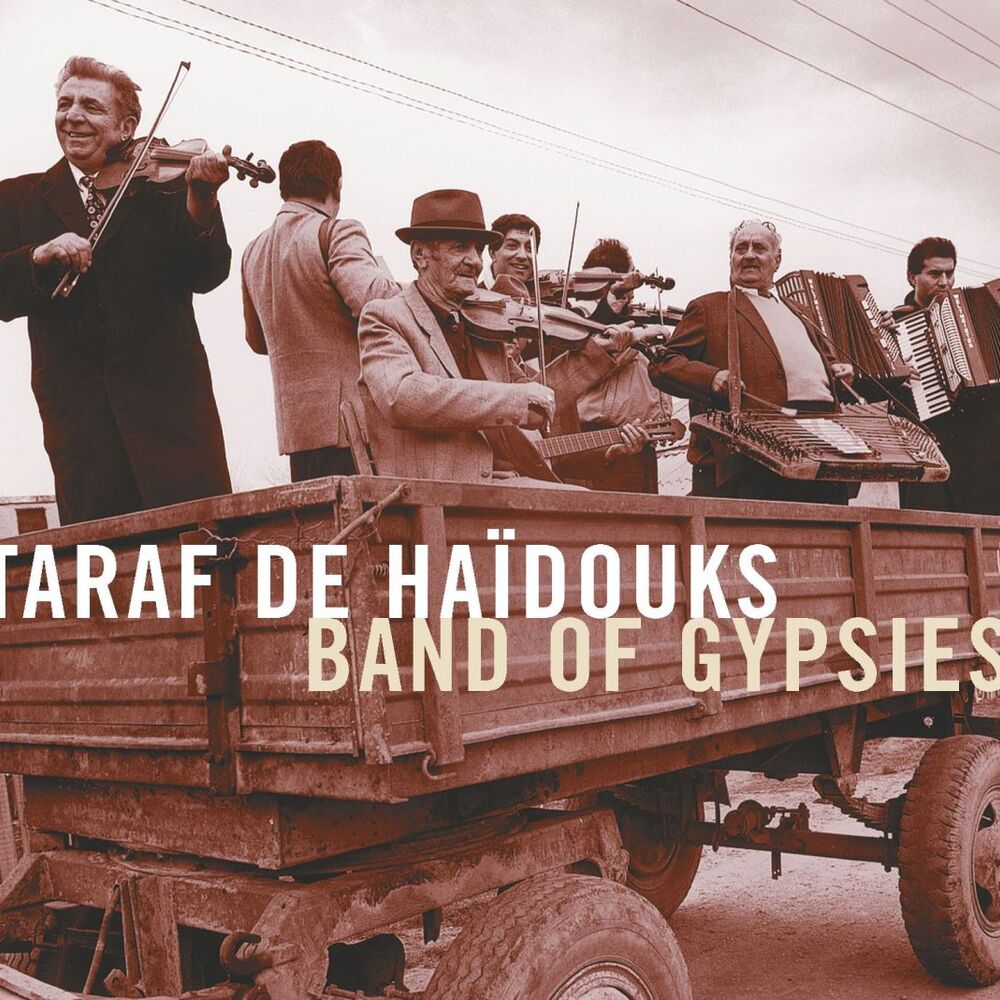 Picture of Band Of Gypsies