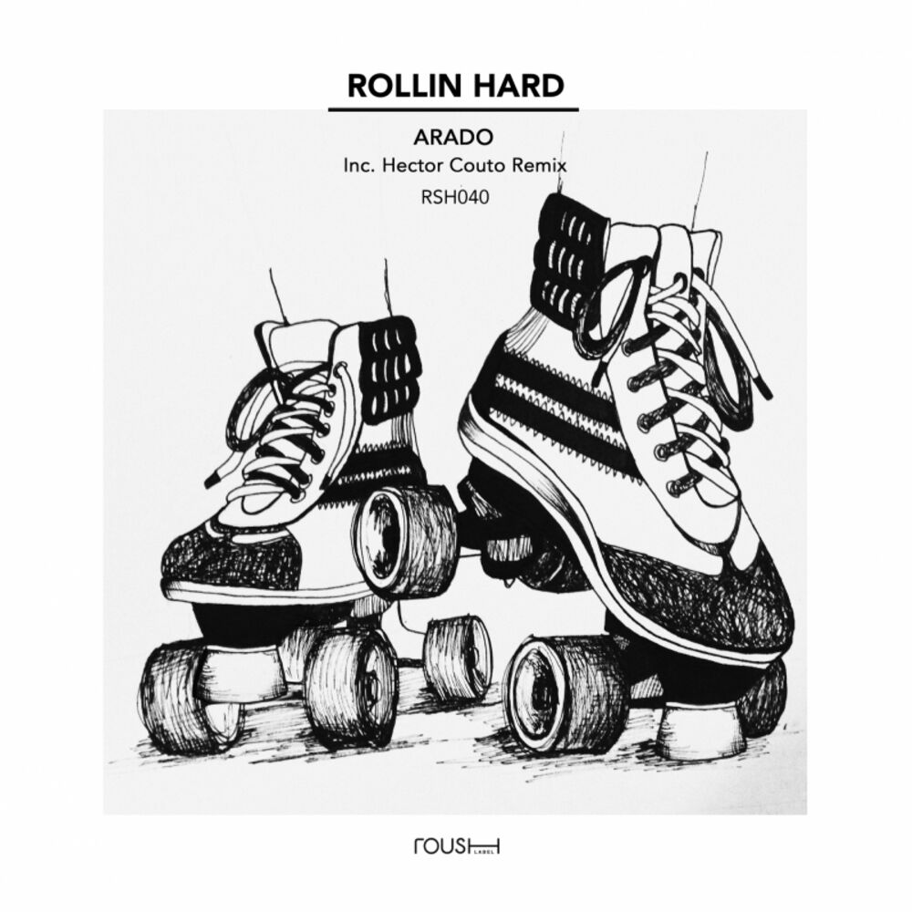 Picture of Rollin Hard