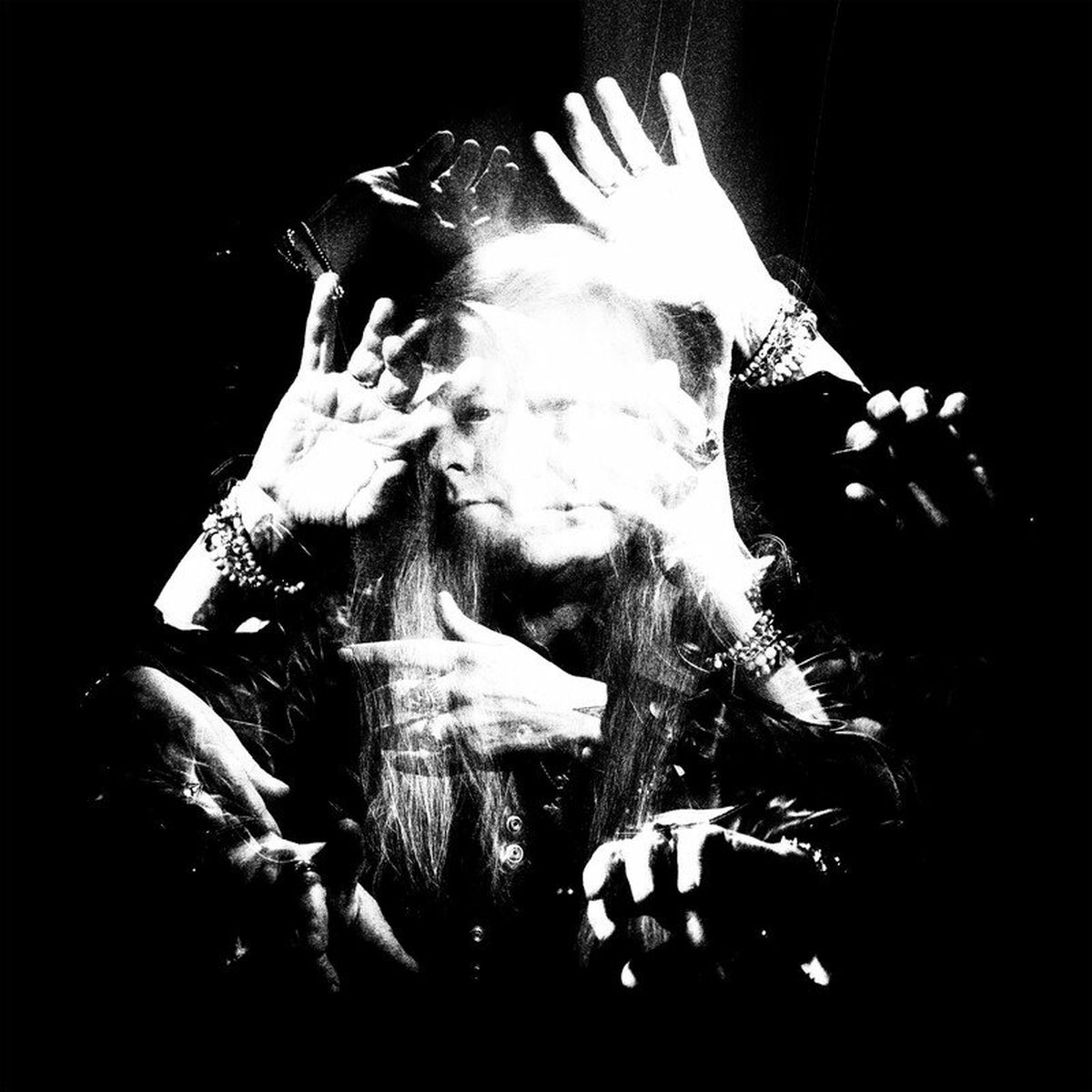Album cover of Afterglow