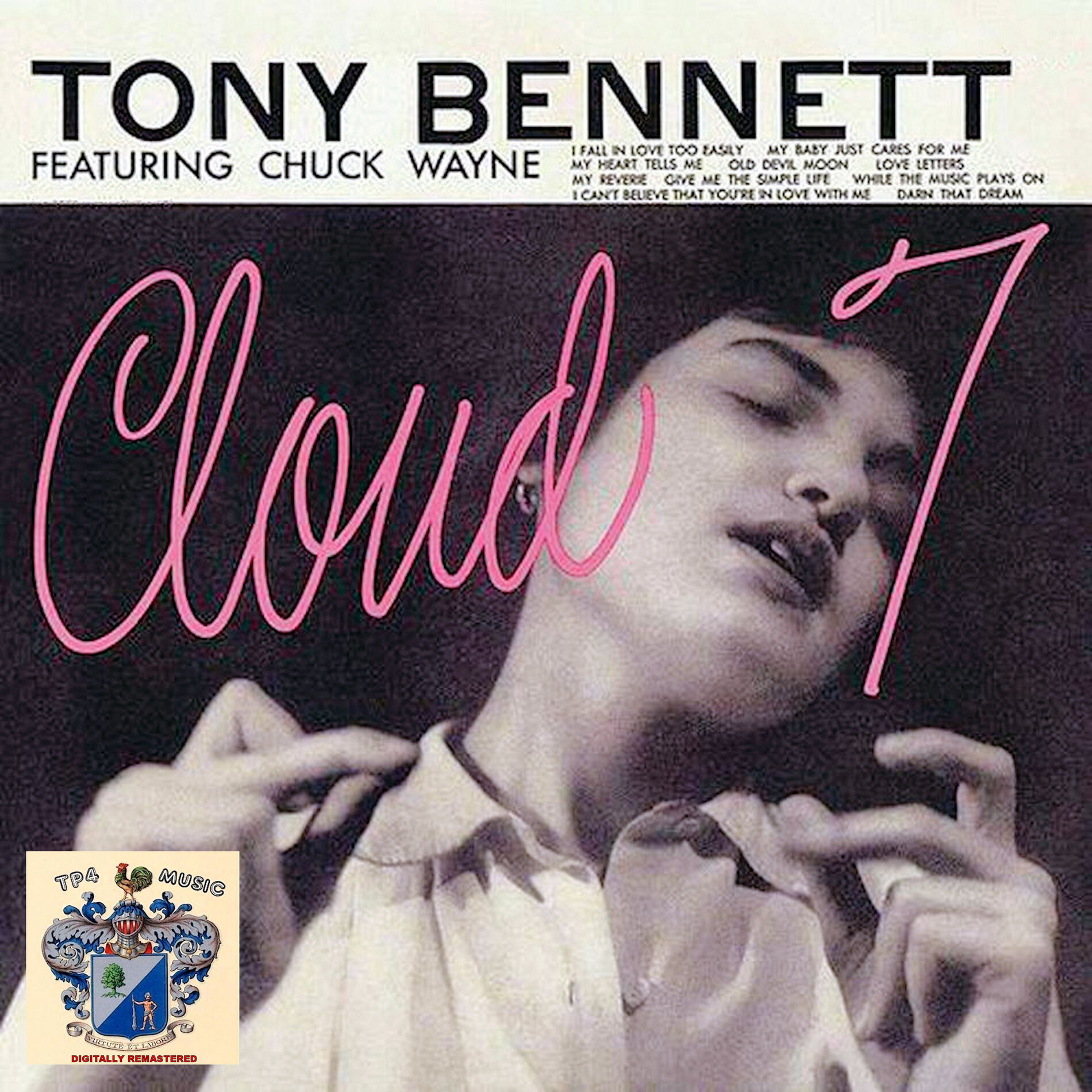 Album cover of Cloud 7