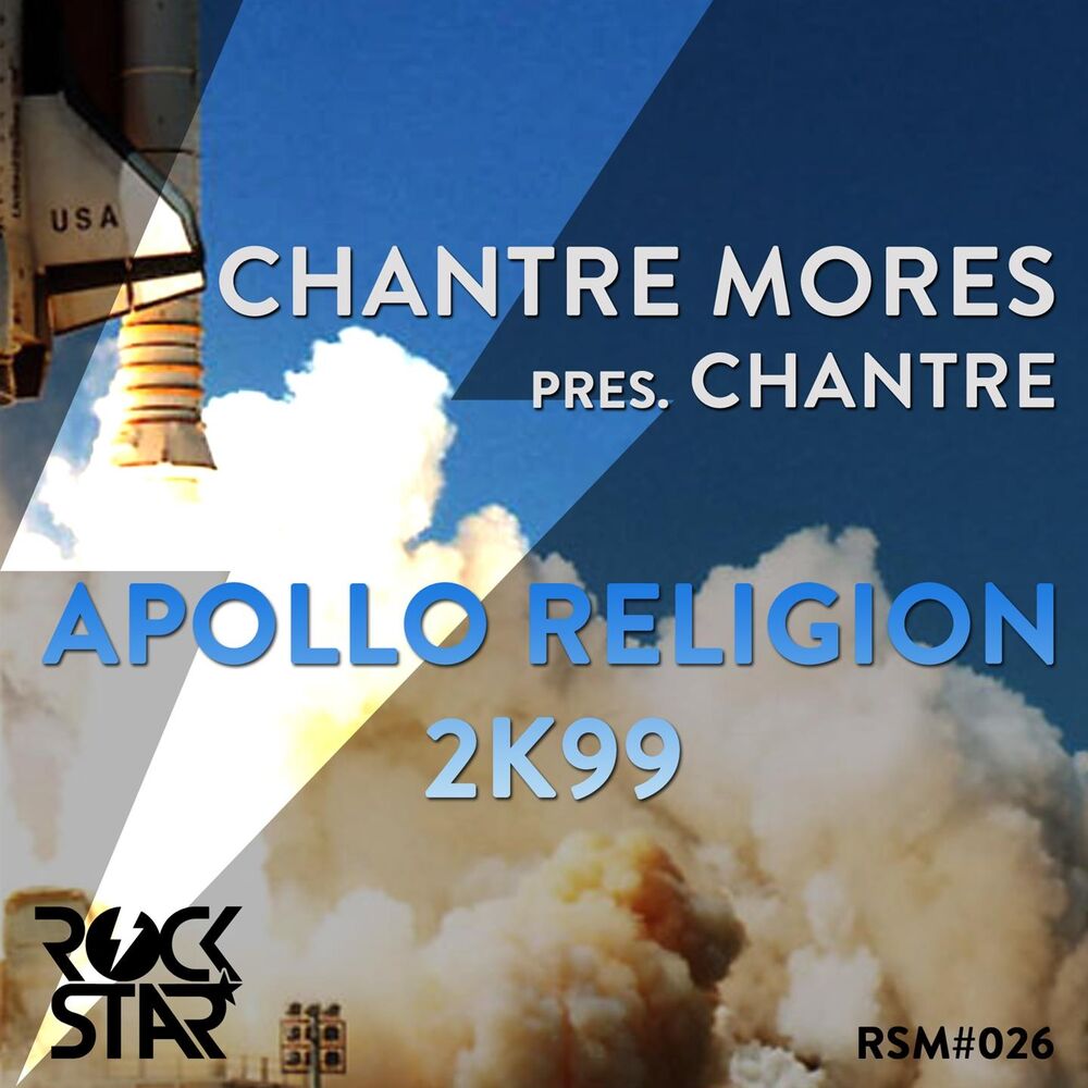 Picture of Apollo Religion 2K99 (Chantre Mores Presents)