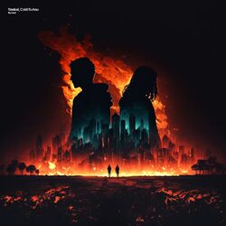 music cover