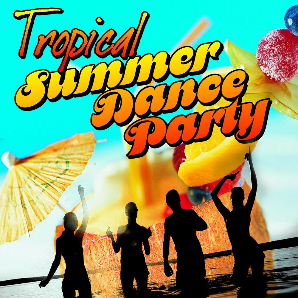 Picture of Tropical Summer Dance Party