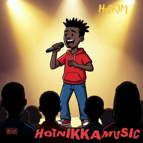HotNikkaMusic
