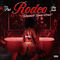 Rodeo (Blaqnmild Bounce Remix) [feat. Big Jade] by Lah Pat album cover