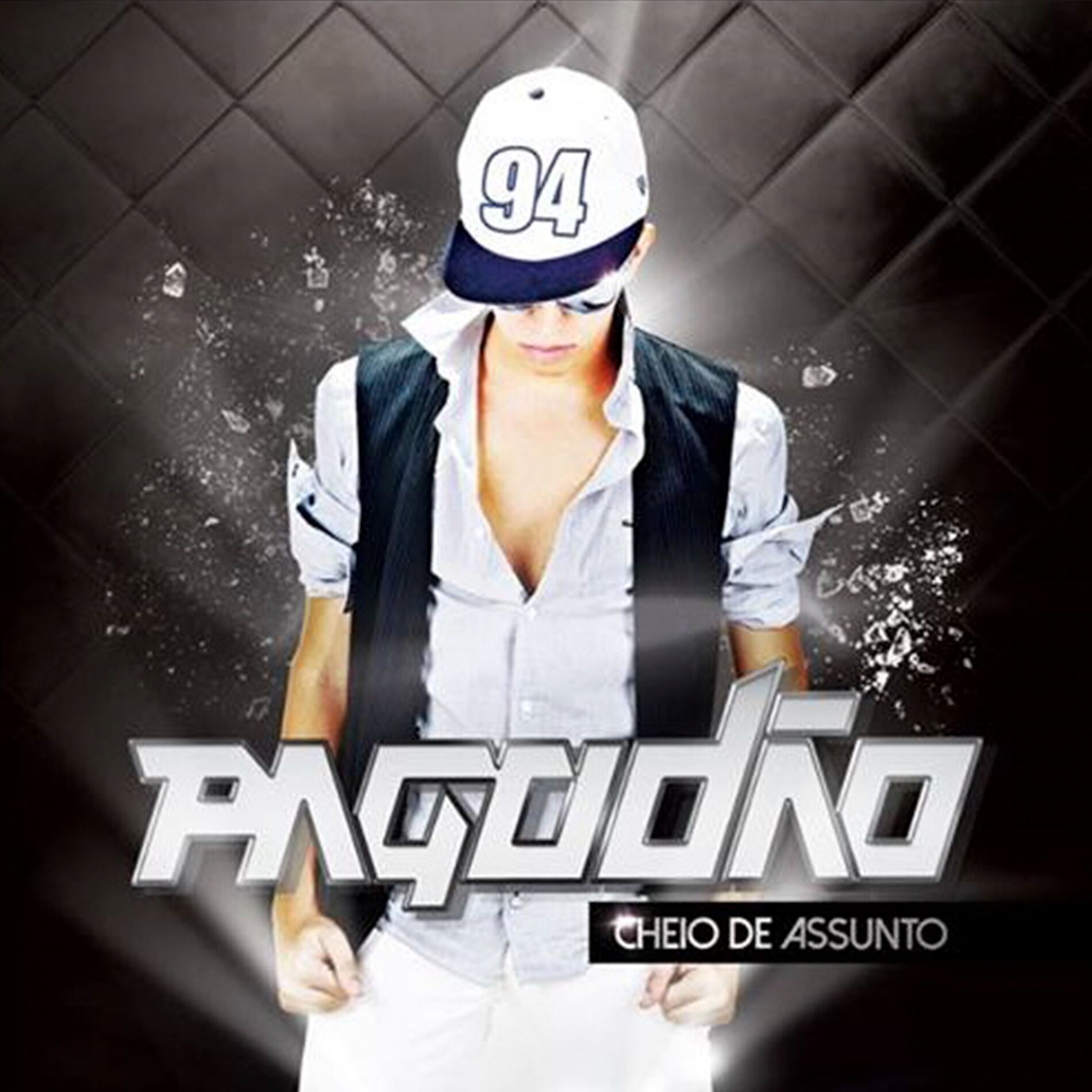 Album cover of Cheio de Assunto