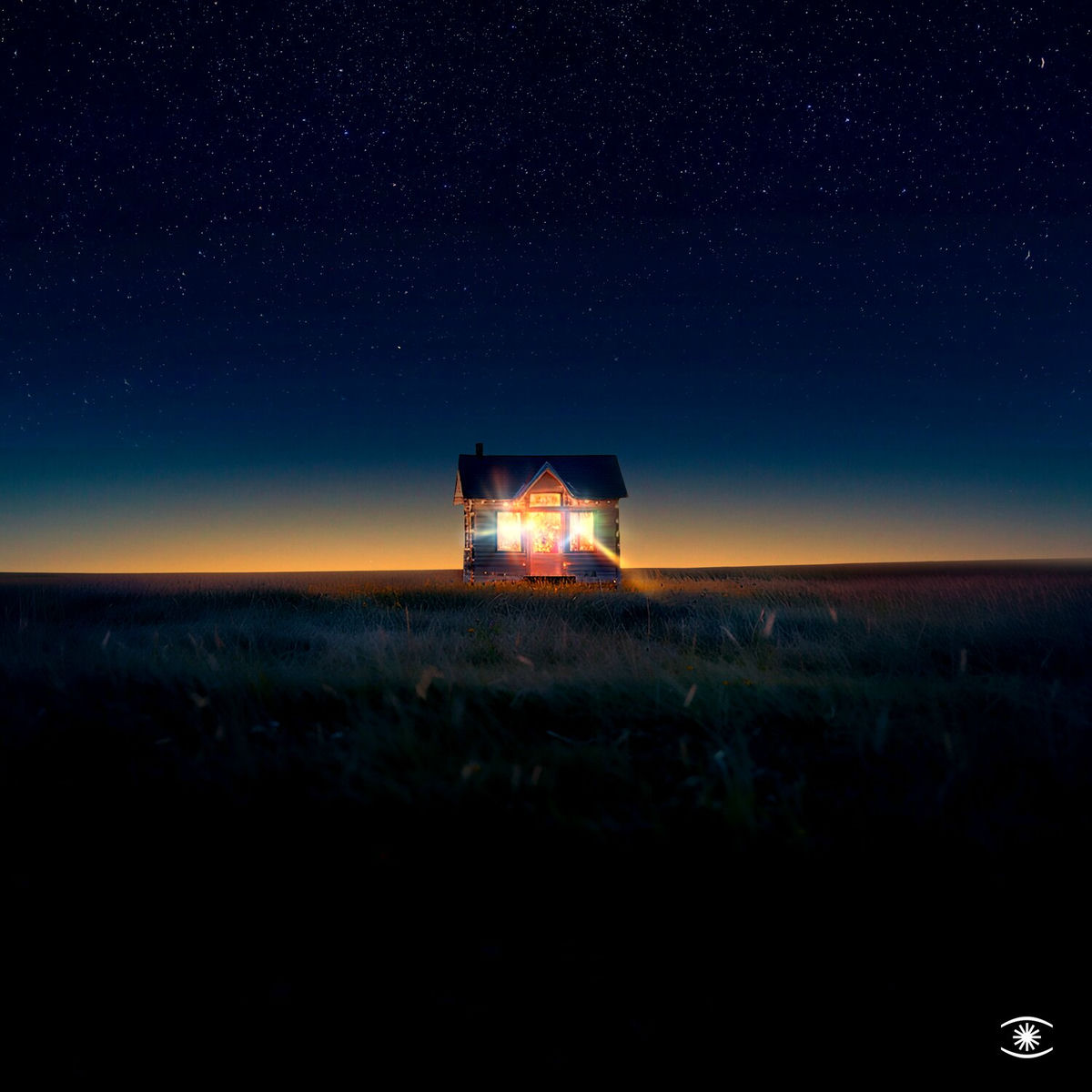 Album cover of My House Is Yours