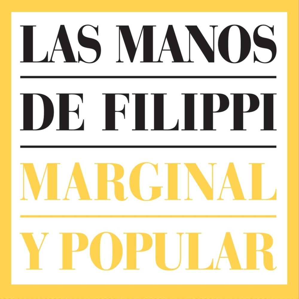 Picture of Marginal y Popular