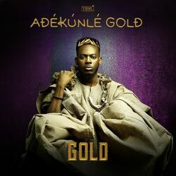 Cover of Gold