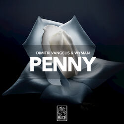 Cover of Penny