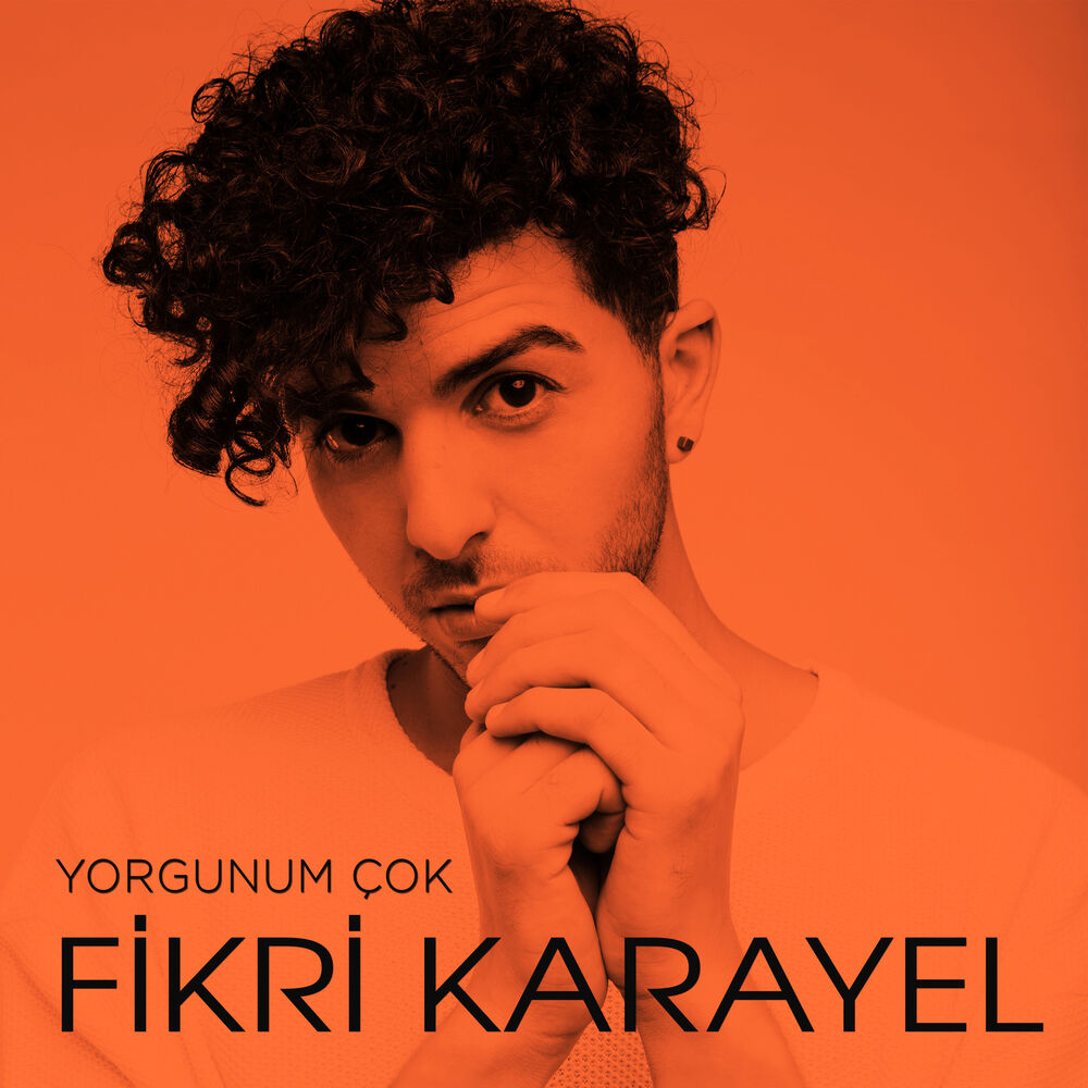 Picture of Yorgunum Çok