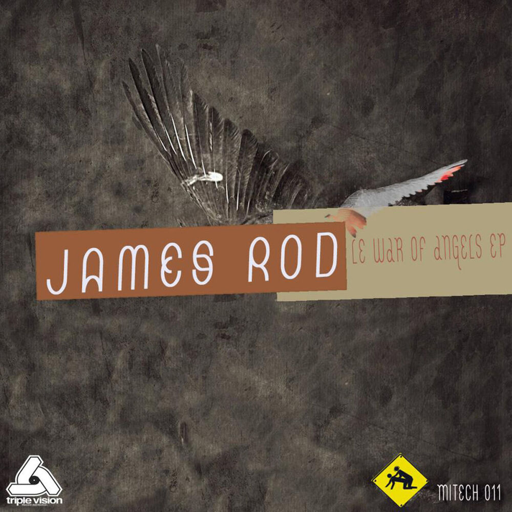 Picture of Le War Of Angels EP