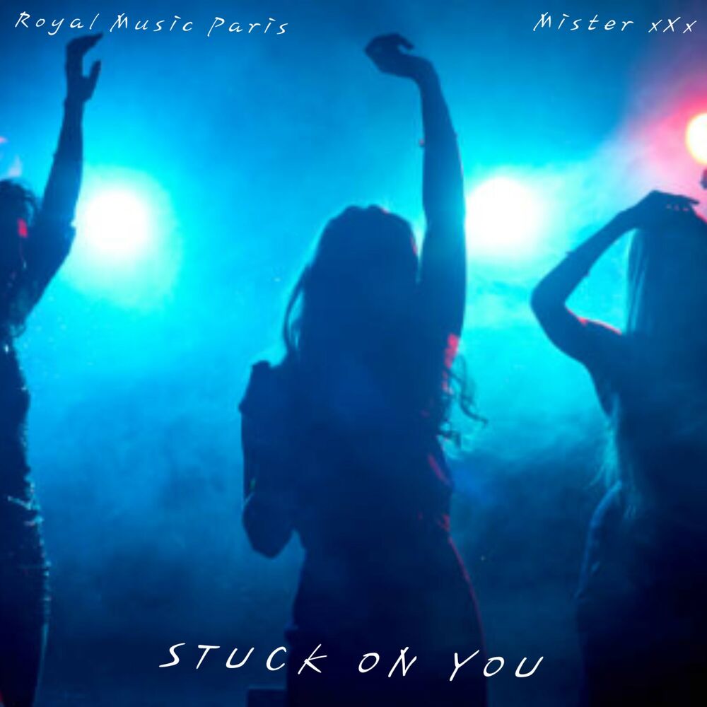 Picture of Stuck On You