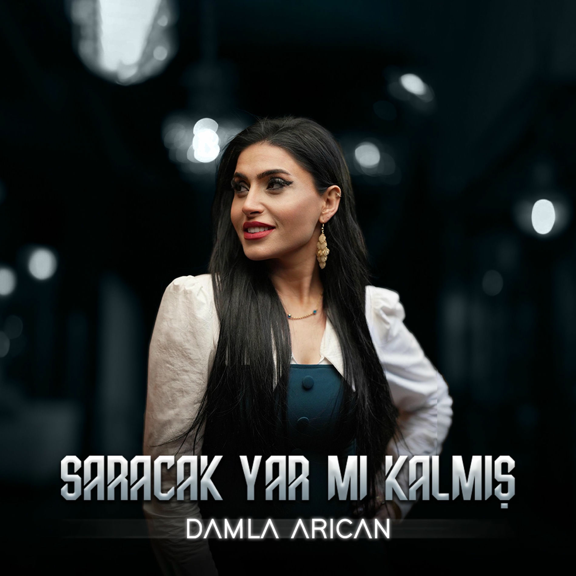 Album cover of Saracak Yar Mı Kalmış?